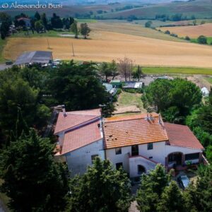 agriturismo mandriato pieve di santa luce