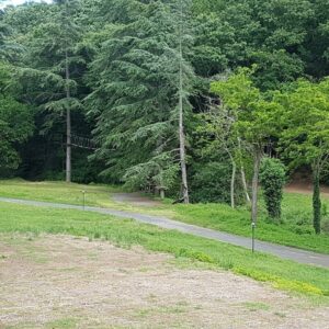 escursioni trekking riparbella il giardino