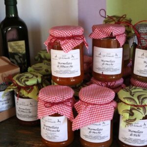 prodotti biologici agriturismo gli etruschi