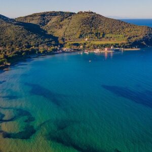 sport al mare golfo di baratti