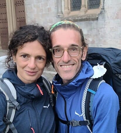 Immagine di Chi siamo: Patrizia & Gianni