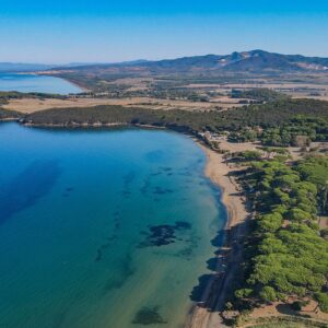 Snorkeling nel Golfo di Baratti Toscana