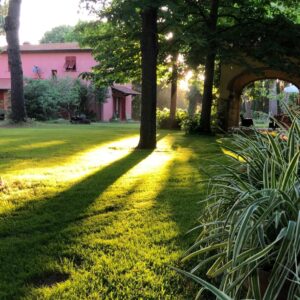 dormire a venturina terme agriturismo