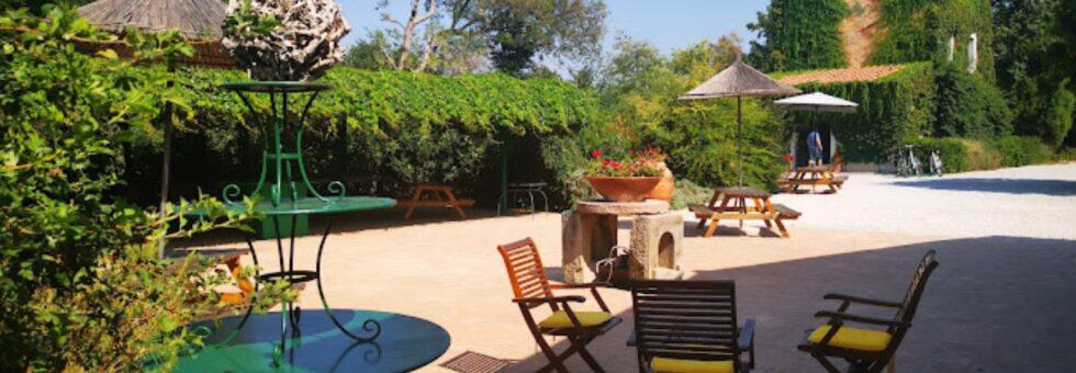 Campastrello Sport Residence Hotel castagneto carducci