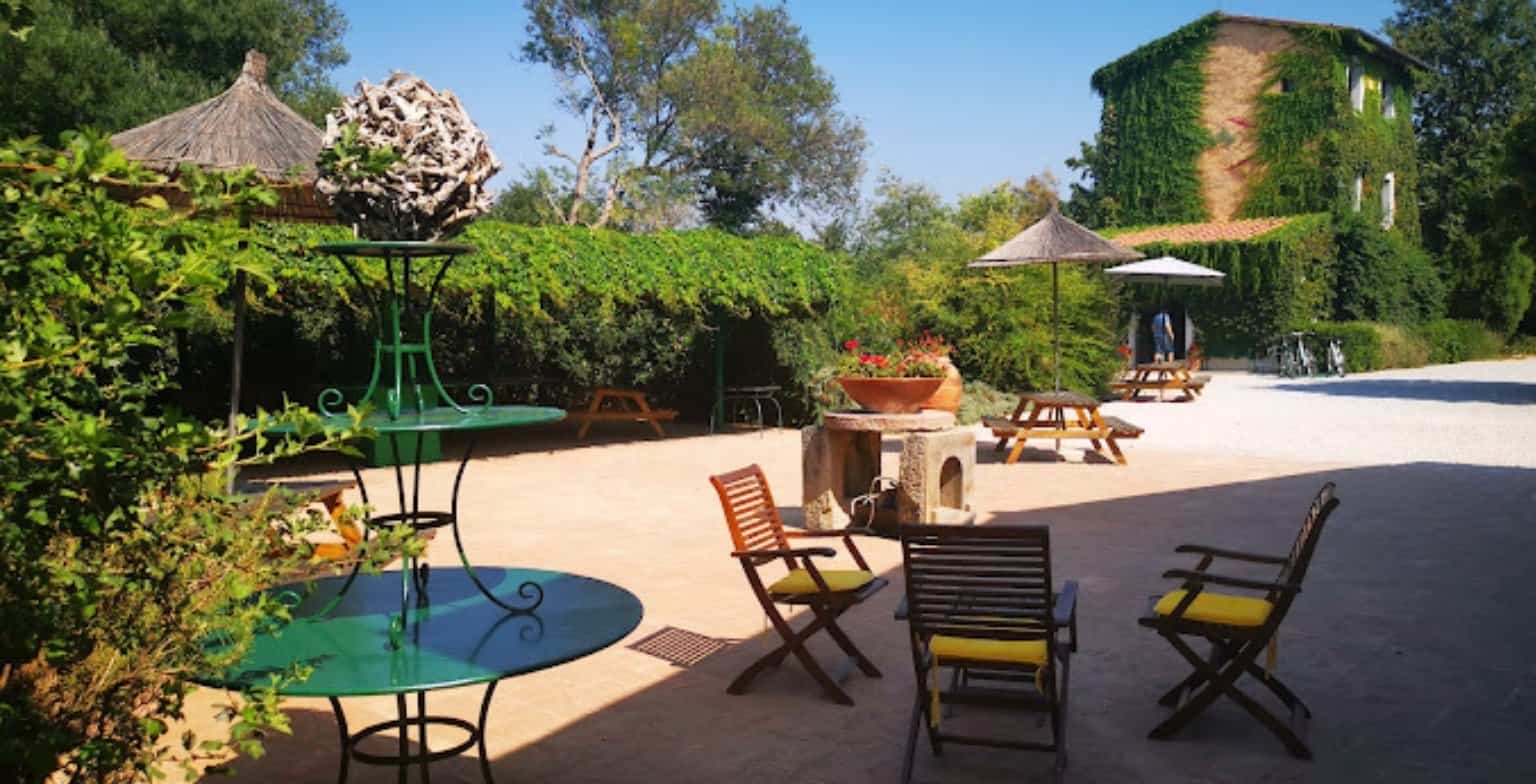 Campastrello Sport Residence Hotel castagneto carducci