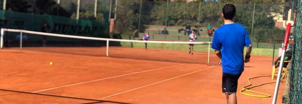 Circolo tennis atp piombino