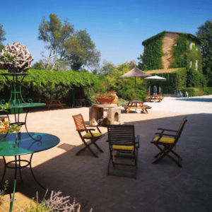 Residence Hotel Campastrello Sport
