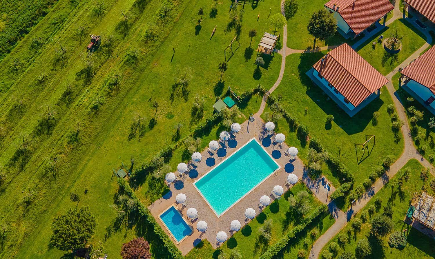 agriturismo gli etruschi baratti