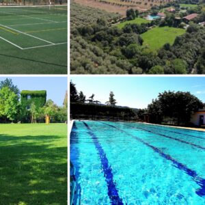 campastrello sport attivita sportive castagneto carducci