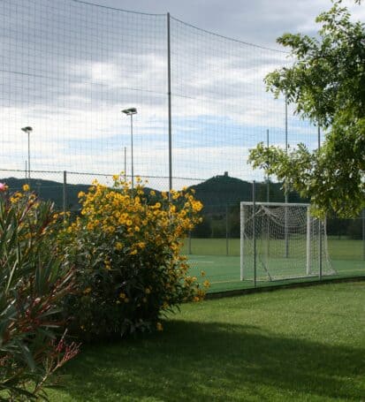 campo da calcetto campastrello sport castagneto carducci