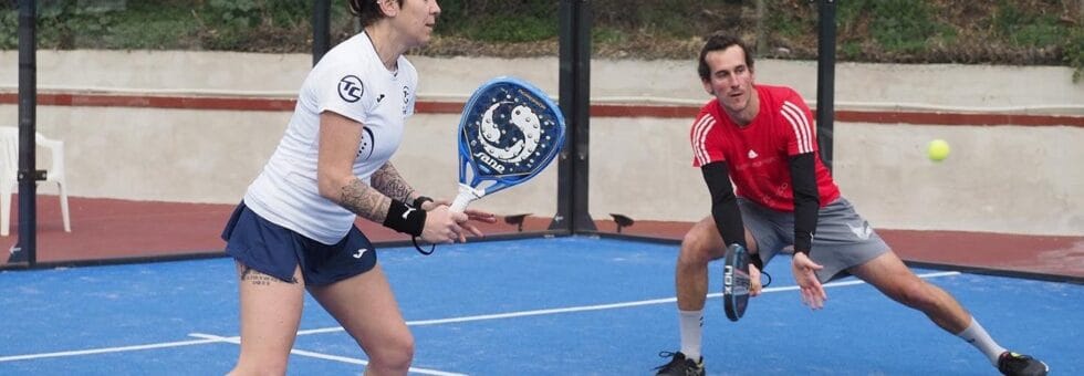 campo da padel piombino asd magona