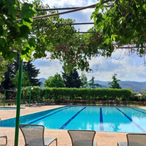 pergolato piscina hotel campastrello sport scaled