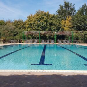piscina campastrello sport residence hotel scaled