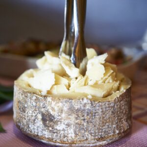 Borgo del lupo ristorante lupo de lupis sarteano