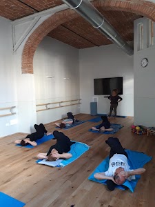 Atelier del Movimento - Centro Feldenkrais di Marzia Colani place picture