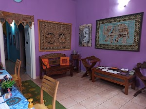 Yoga Shakti - Piombino place picture