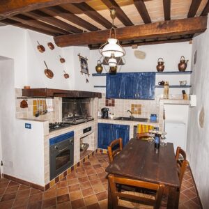 Il Borgo Del Lupo Fonte Vetriana Sarteano affitto appartamenti