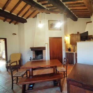 Il Borgo Del Lupo fonte vetriana sarteano affitto appartamento