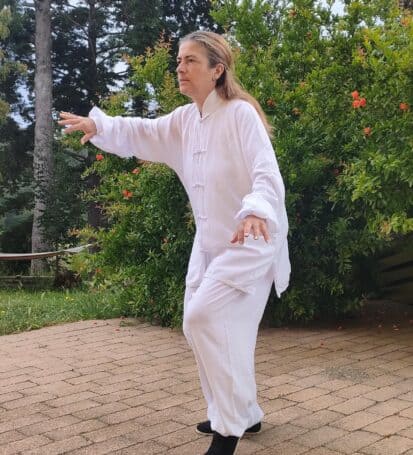 tai chi in vacanza in toscana simona baldi