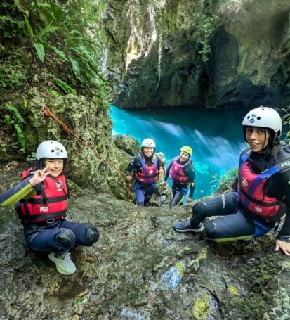 Val di Lima, la Valle dell'Outdoor