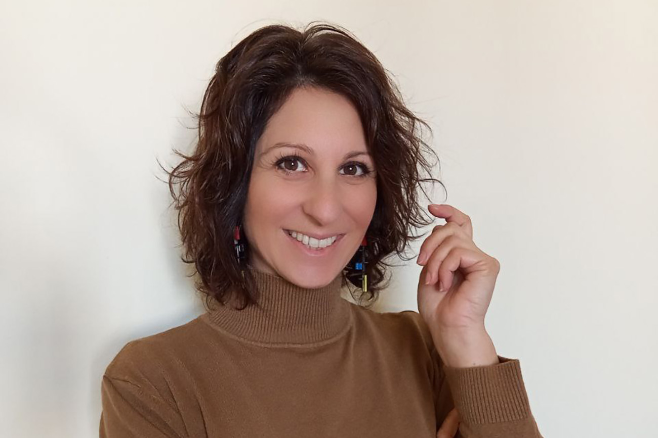marica gervasio life coach si occupa crescita personale al femminile