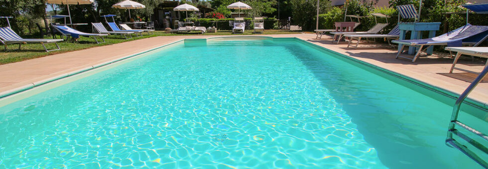 agriturismo Barbadoro San Vincenzo