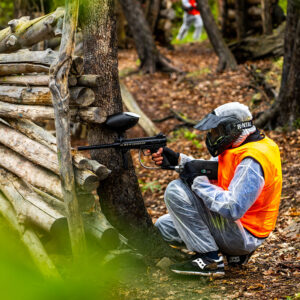 paintball boschivo val di lima