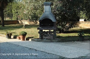 Agricamping Il Piano place picture