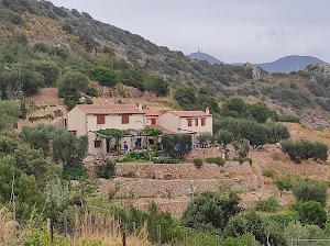 Agriturismo Argentario Casale Landini place picture