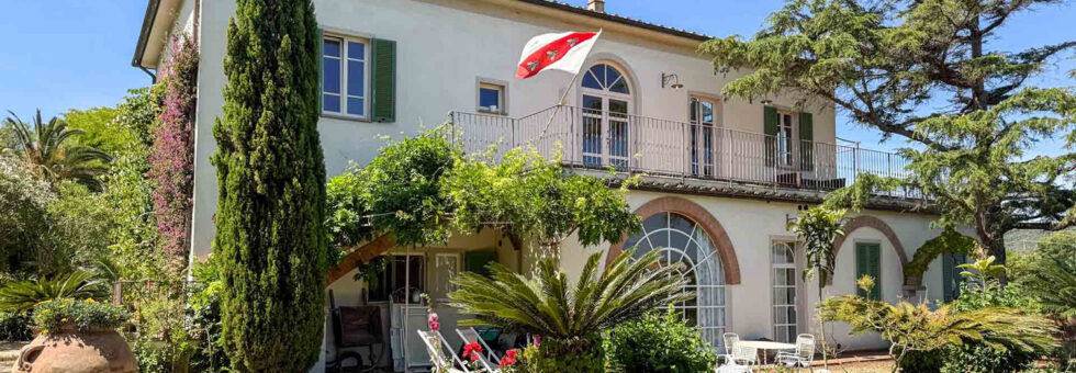 casa marisa agriturismo portoferraio schiopparello esterno